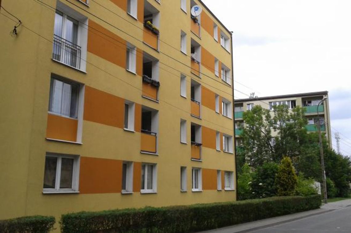Kredyt \"Rodzina na swoim\" lekko odżył