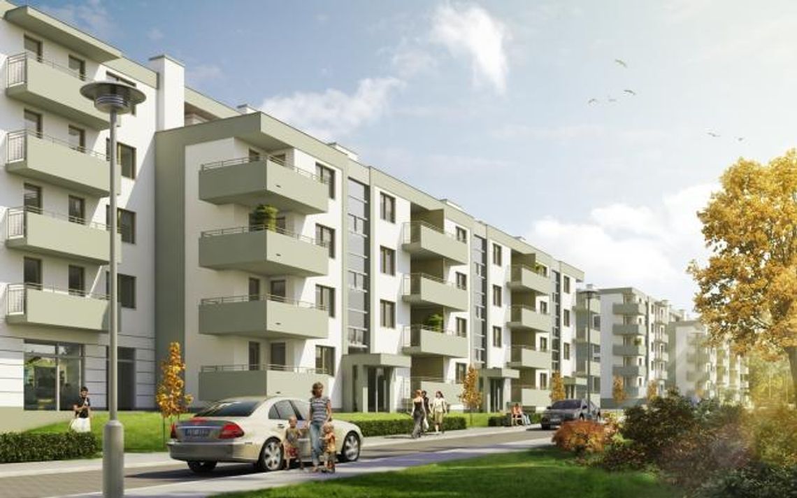 Kredyty hipoteczne. Ranking najciekawszych kwietniowych ofert Kredyty hipoteczne. Ranking najciekawszych kwietniowych ofert