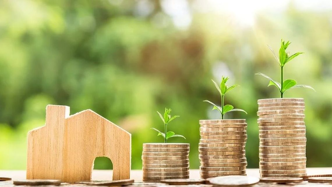 Kredyty mieszkaniowe powinny w najbliższych latach pozostać tanie