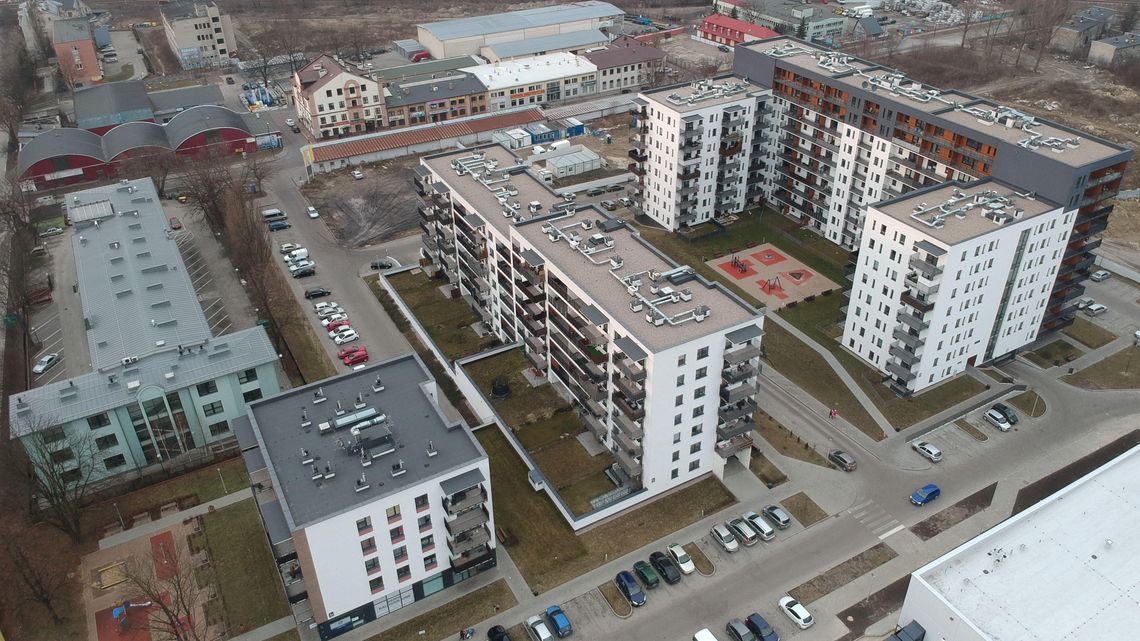 Kredyty mieszkaniowe. Zaoszczędzimy prawie dwa miliardy złotych