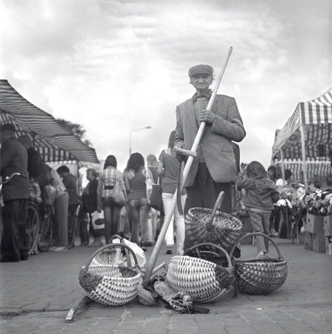 \"Kresowe Wędrówki” fotograficzne w Prospero \"Kresowe Wędrówki” fotograficzne w Prospero