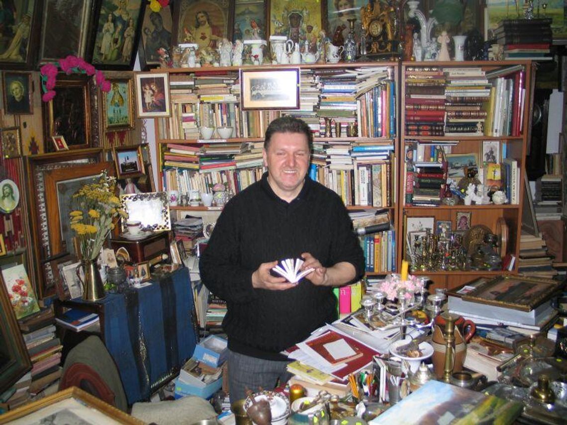 Kresowianie umówili się na zjazd w Jeżyczkach Kresowianie umówili się na zjazd w Jeżyczkach