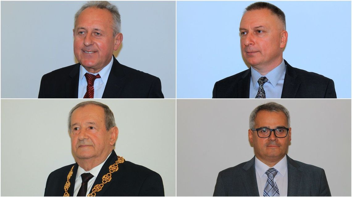 Krezusi i dłużnicy z rady powiatu puławskiego. Kto najwięcej zarobił? Krezusi i dłużnicy z rady powiatu puławskiego. Kto najwięcej zarobił?