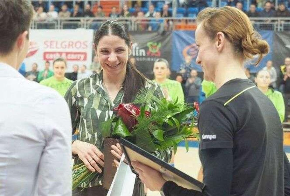 Kristina Repelewska: Lublin to mój dom