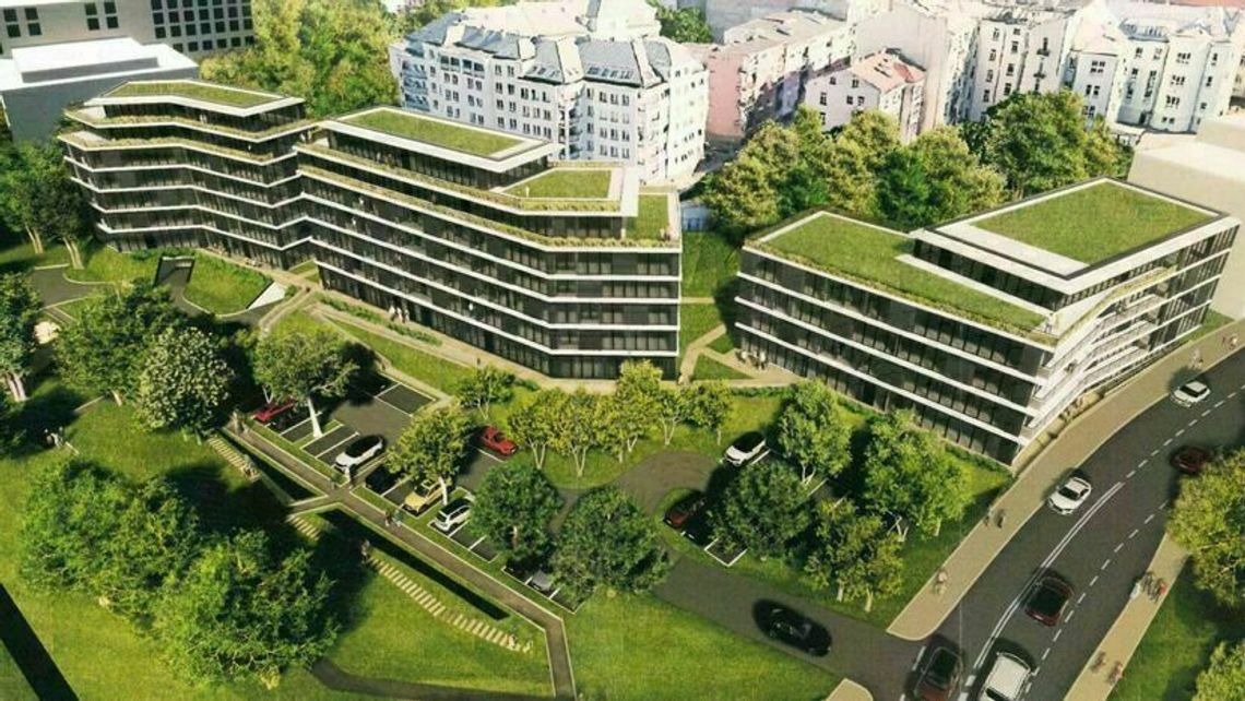 Krok w przód, krok w tył… Kolejna decyzja dewelopera