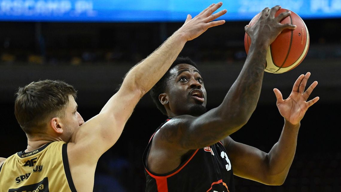 Krok w stronę finału. PGE Start Lublin łatwo wygrał z Treflem w Sopocie