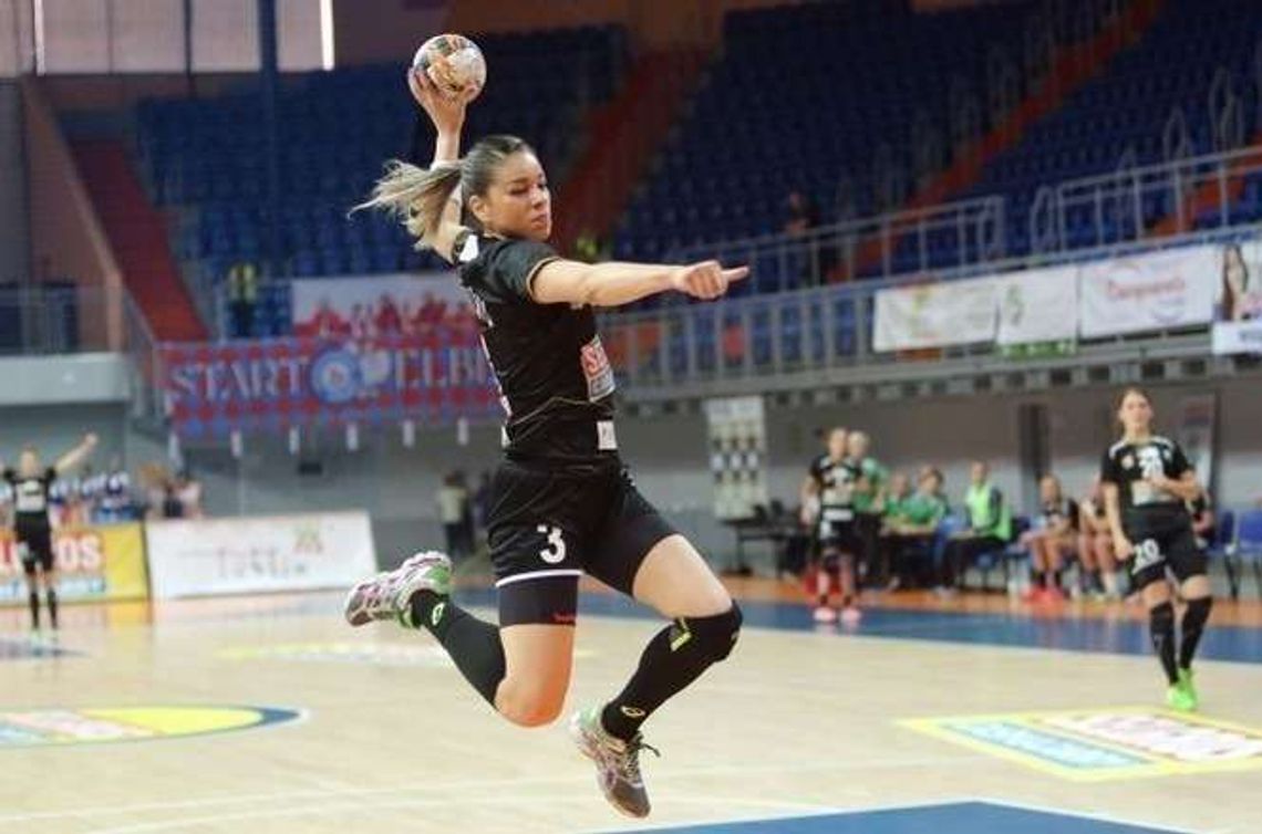 Krok w stronę obrony tytułu. MKS ograł Start