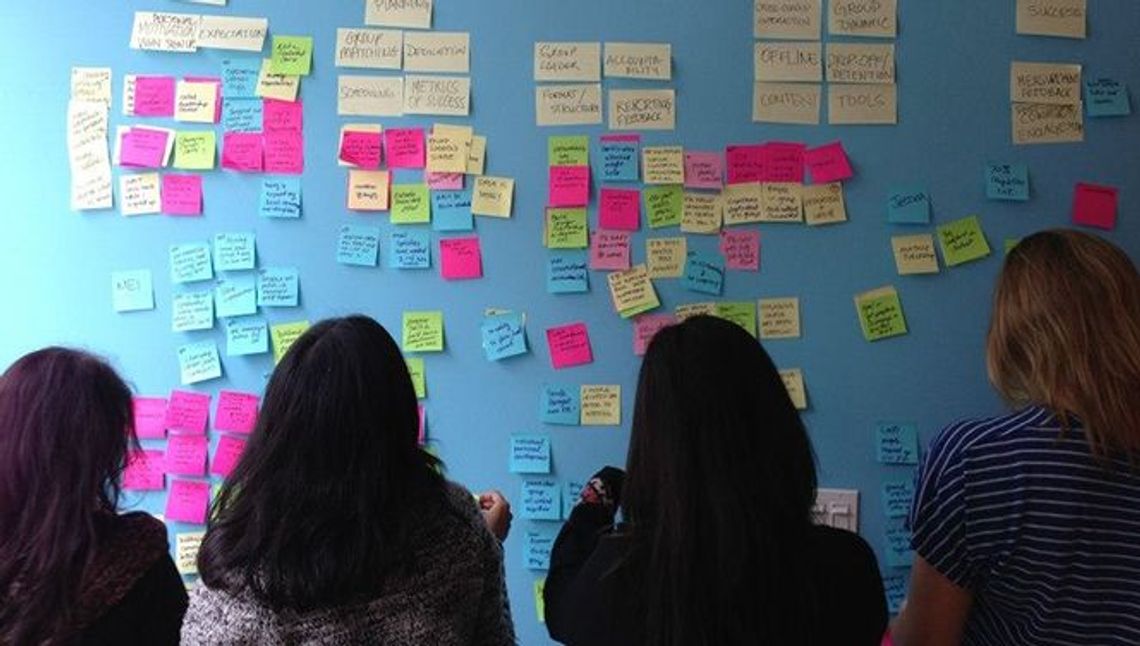 Krok w stronę przyszłości. KUL otworzył Laboratorium Innowacji