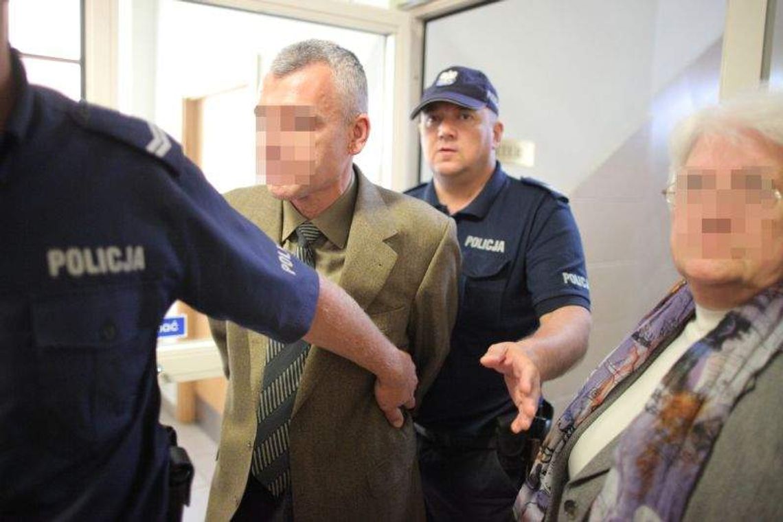"Król oszustów znowu na celowniku. Rosjanka straciła 2,5 mln zł "Król oszustów znowu na celowniku. Rosjanka straciła 2,5 mln zł
