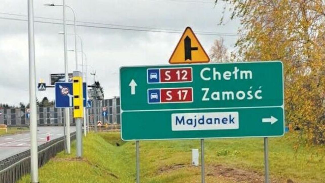 Król polskich fotoradarów błyska w Świdniku: 21 tys. zdjęć