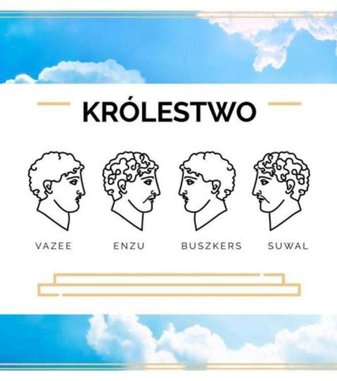 Królestwo - impreza w Domu Kultury