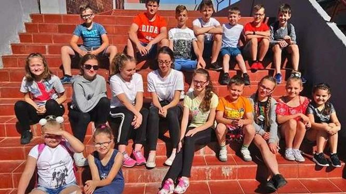 "Królewskie szable" dla tancerzy Powiśla