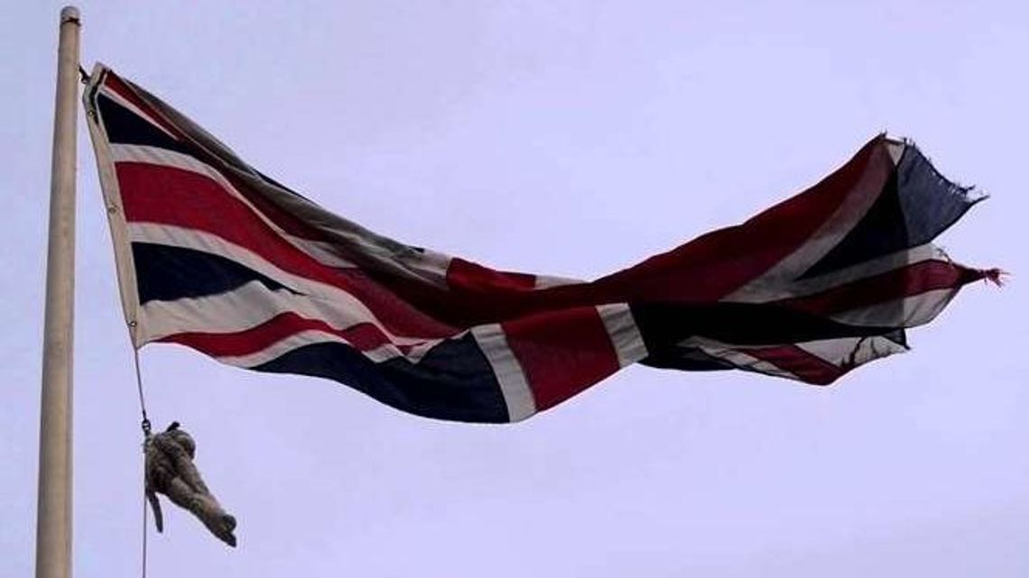 Królowa Elżbieta II wyraziła zgodę na wyjście Wielkiej Brytanii z Unii Europejskiej. Brexit niemal pewny Królowa Elżbieta II wyraziła zgodę na wyjście Wielkiej Brytanii z Unii Europejskiej. Brexit niemal pewny