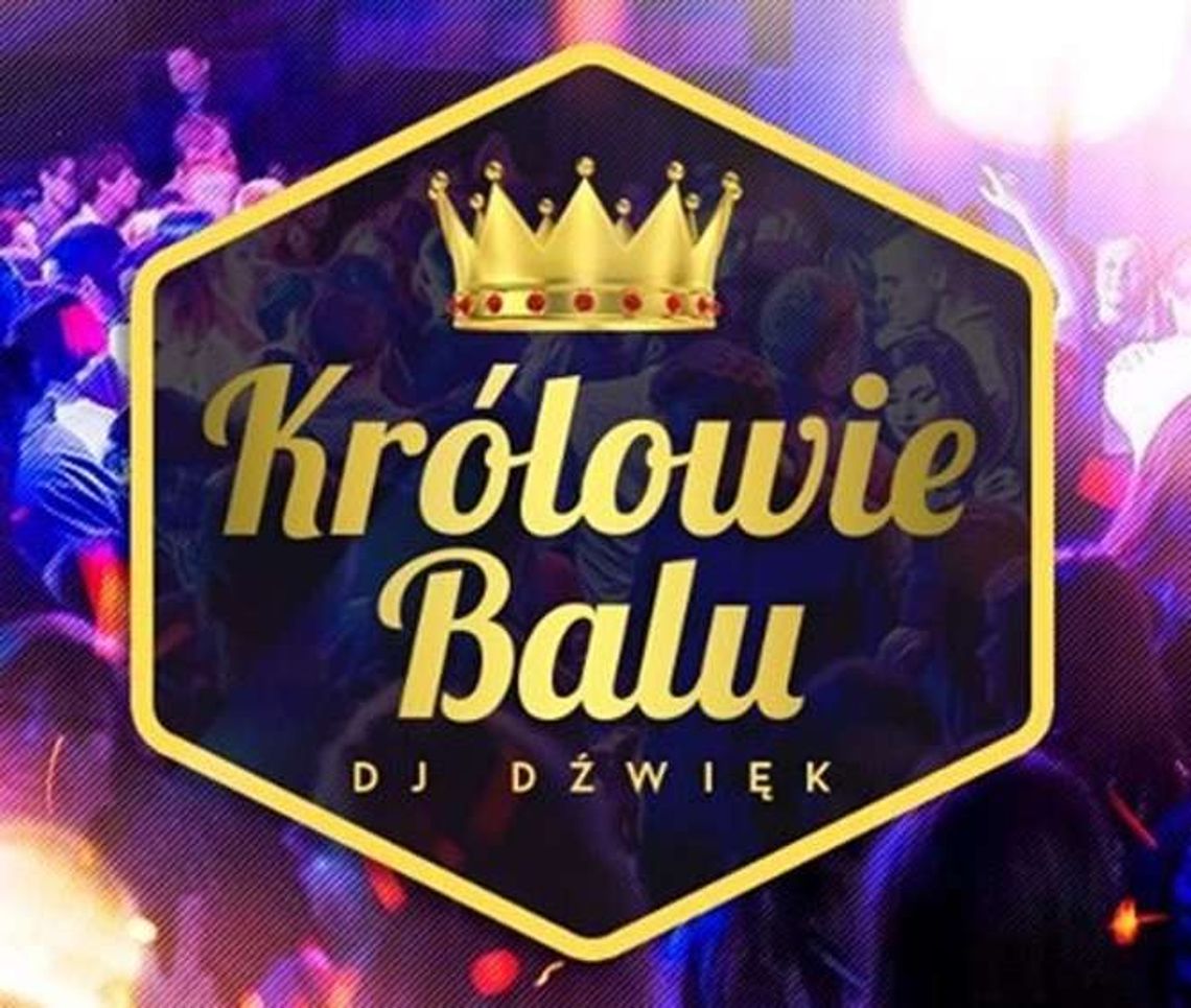 Królowie Balu w klubie Silence