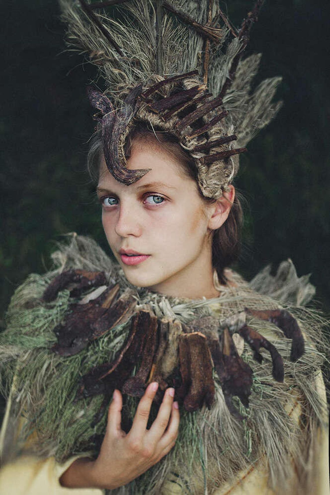 "Królowie nadbużańscy" Pawła Adamca w Centrum Spotkania Kultur