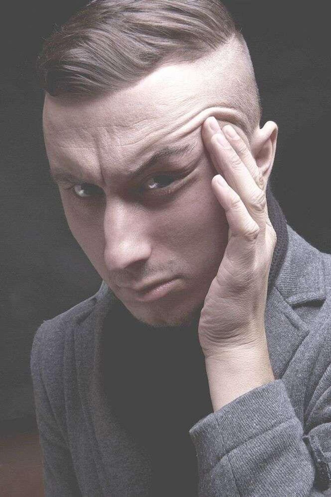 Królowie starzy, królowie młodzi