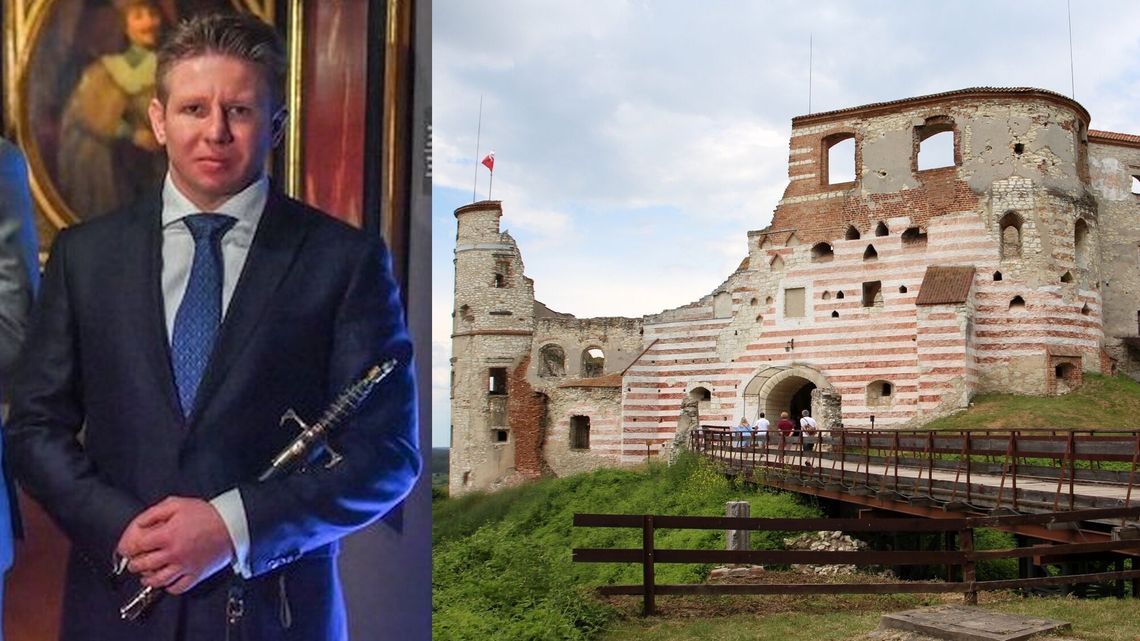 Krótka przygoda z muzeami. Tomasz Mleczek odchodzi Krótka przygoda z muzeami. Tomasz Mleczek odchodzi