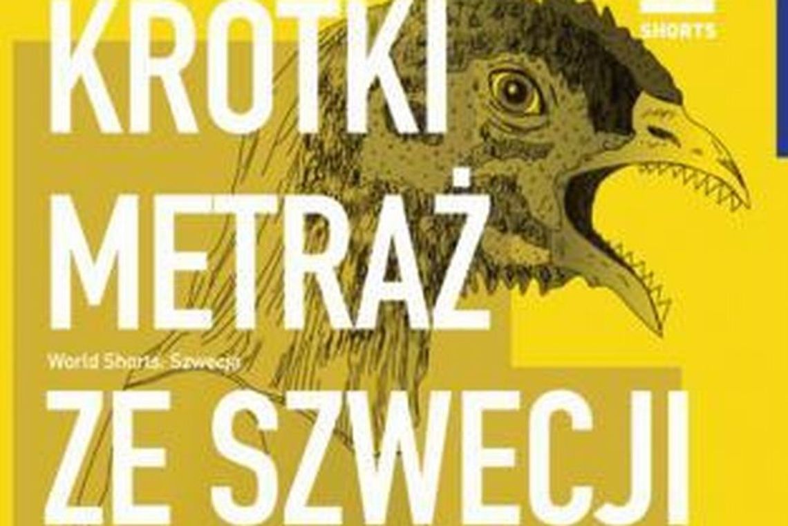 Krótki metraż ze Szwecji