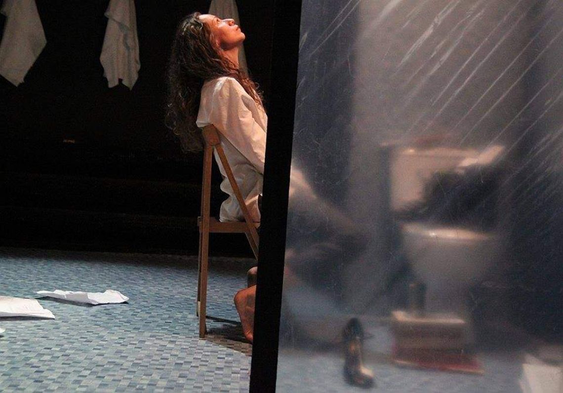 Krótki teatr o miłości. Recenzja spektaklu 