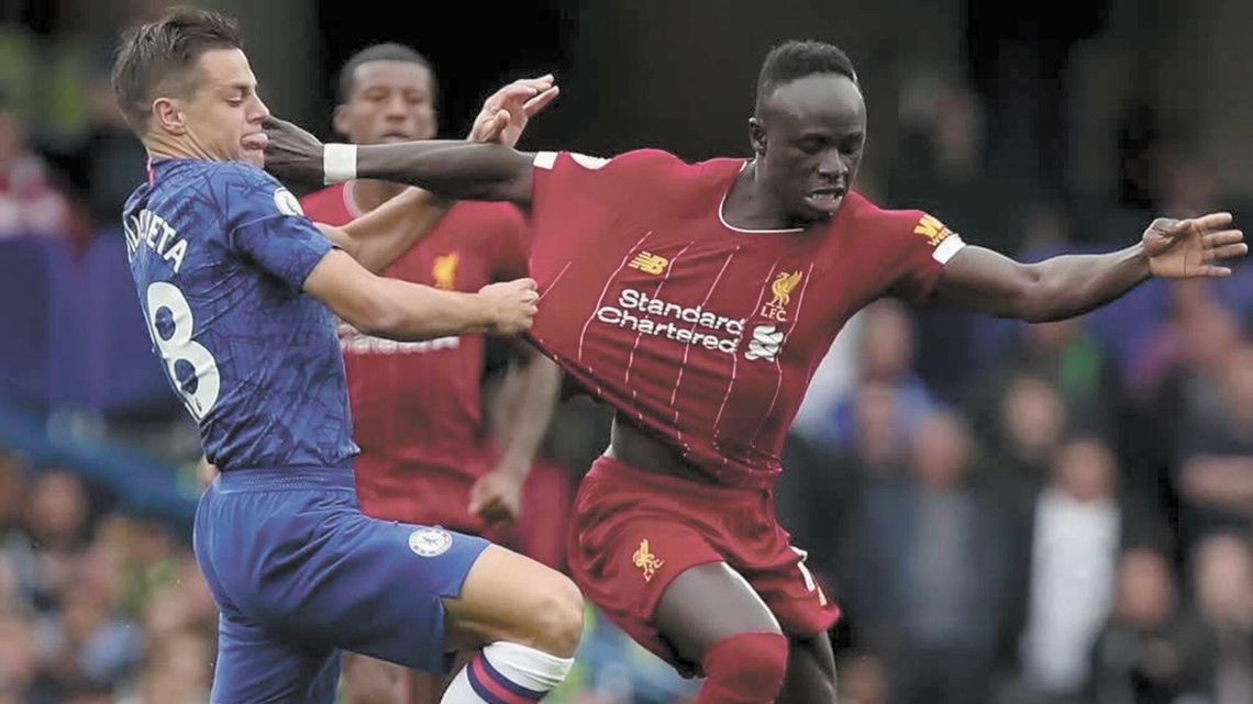 Krótki żywot piłkarskiej Superligi