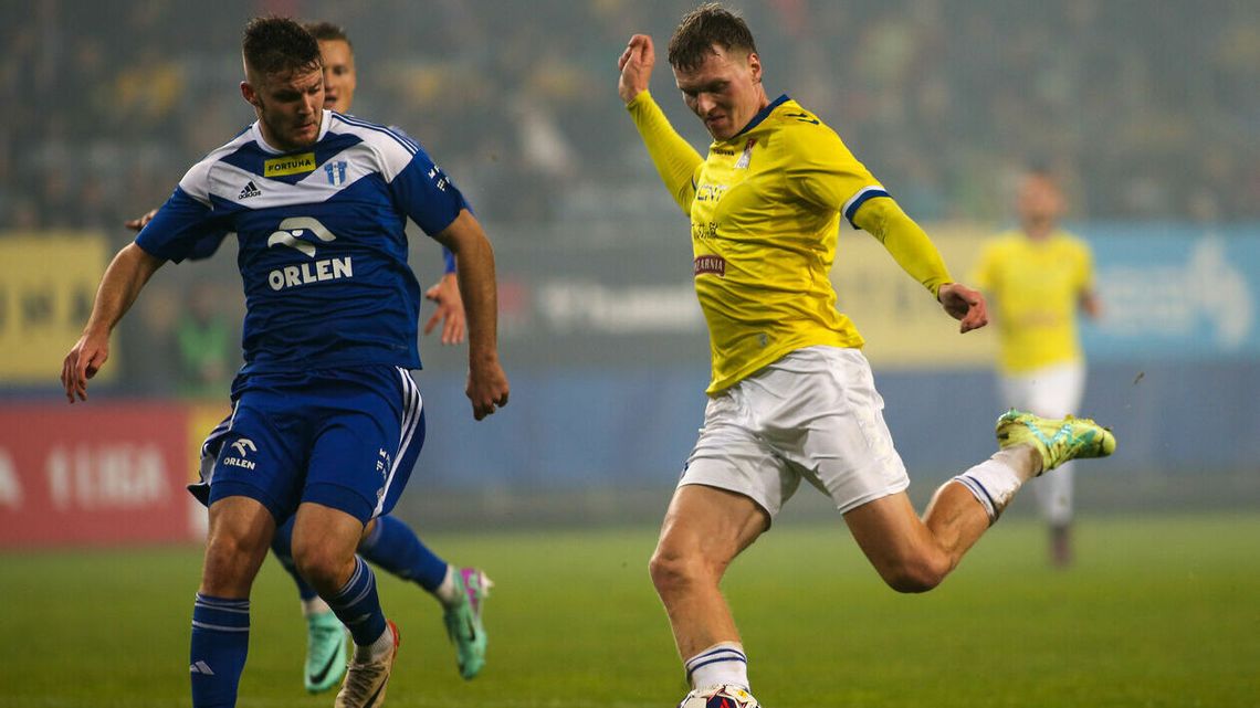 Krótkie urlopy, pięć sparingów i trzy pożegnania. Motor Lublin przedstawił plan przygotowań Krótkie urlopy, pięć sparingów i trzy pożegnania. Motor Lublin przedstawił plan przygotowań