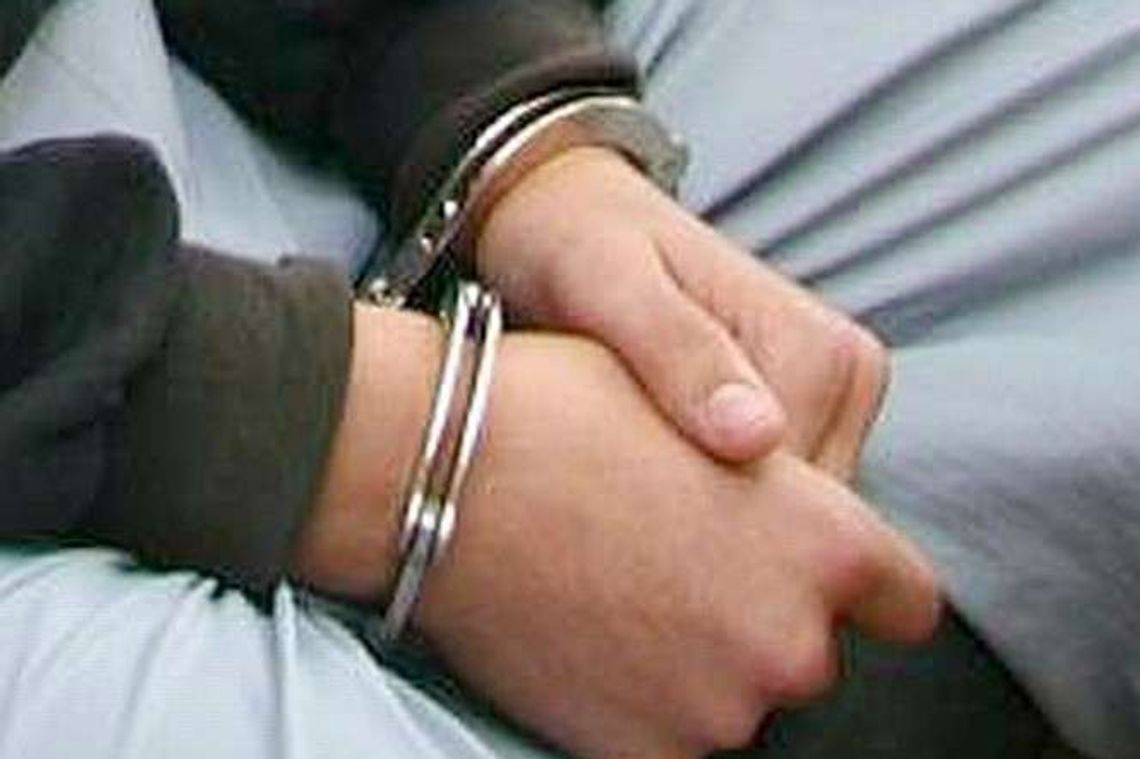 Krwawa awantura na os. Niwa. Pobił kolegę od kieliszka