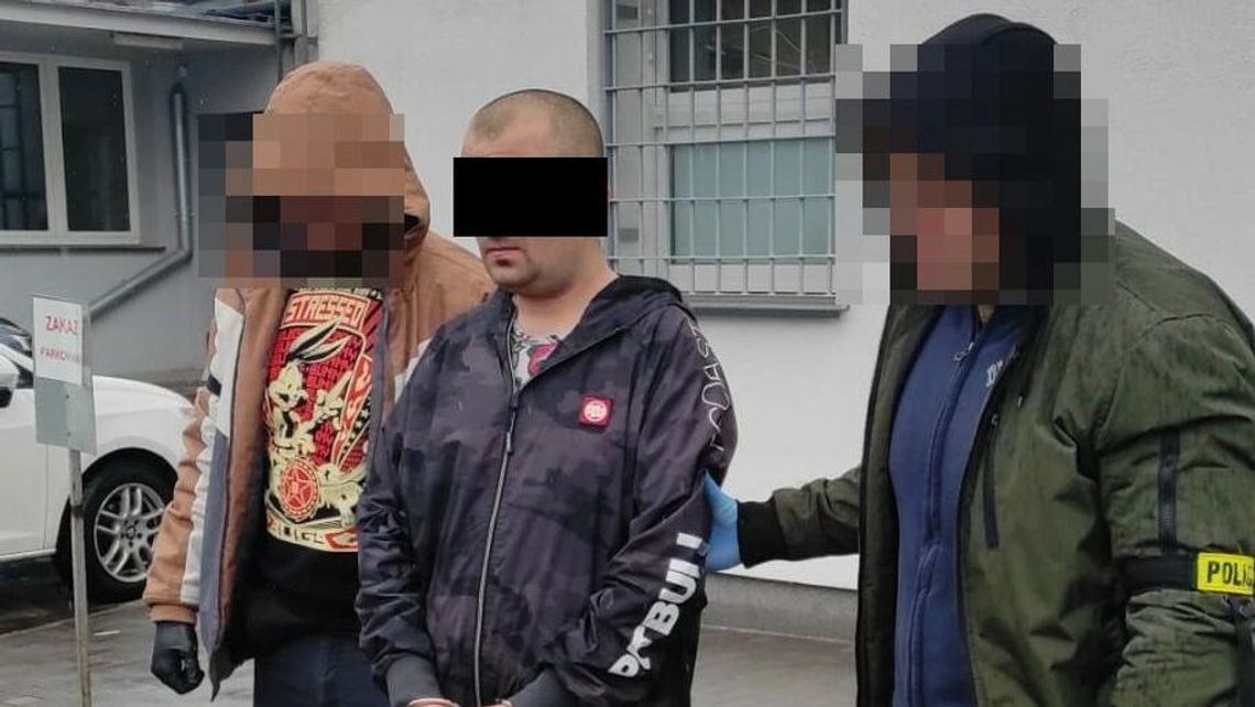 Krwawa bójka w barze. Kilka ciosów nożem i nie żyje człowiek