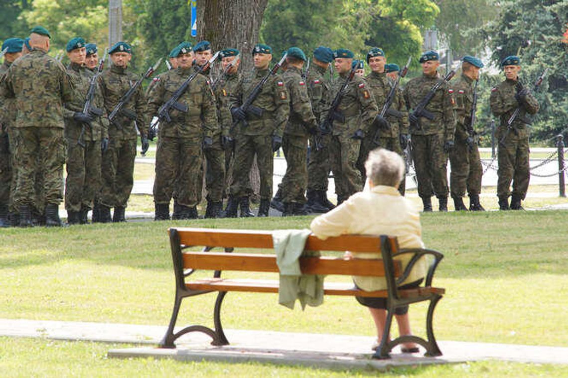 "Krwawa Niedziela na Wołyniu". Uroczystości w Chełmie