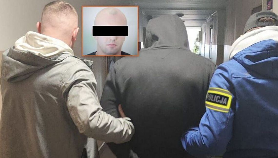 Krwawe porachunki pseudokibiców. Sprawca śmiertelnego pobicia zatrzymany Krwawe porachunki pseudokibiców. Sprawca śmiertelnego pobicia zatrzymany