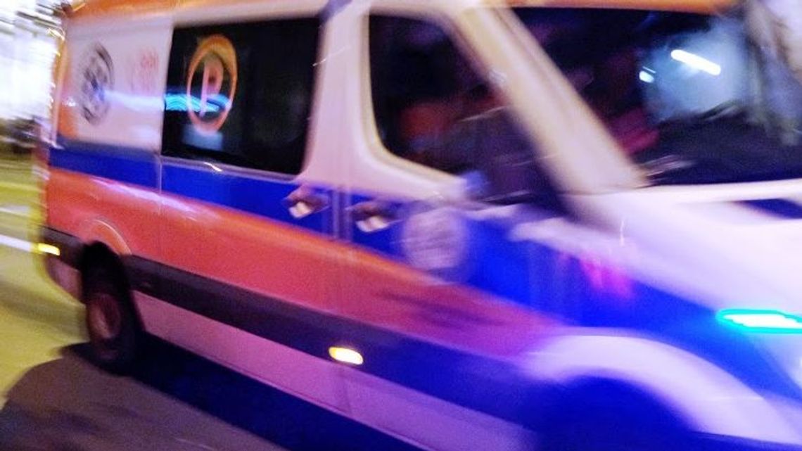 Krwawy finał rodzinnego świętowania. Najpierw wymiana ciosów, potem przyjechało pogotowie Krwawy finał rodzinnego świętowania. Najpierw wymiana ciosów, potem przyjechało pogotowie