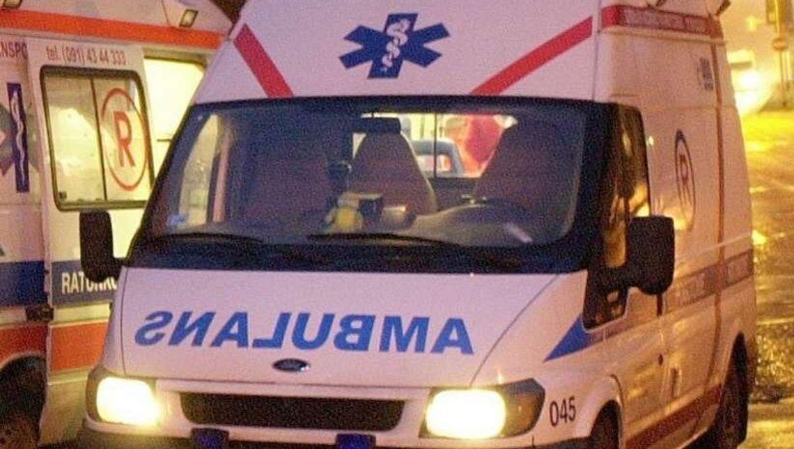 Krwawy finał świątecznej awantury w Lublinie. Napastnicy skazani