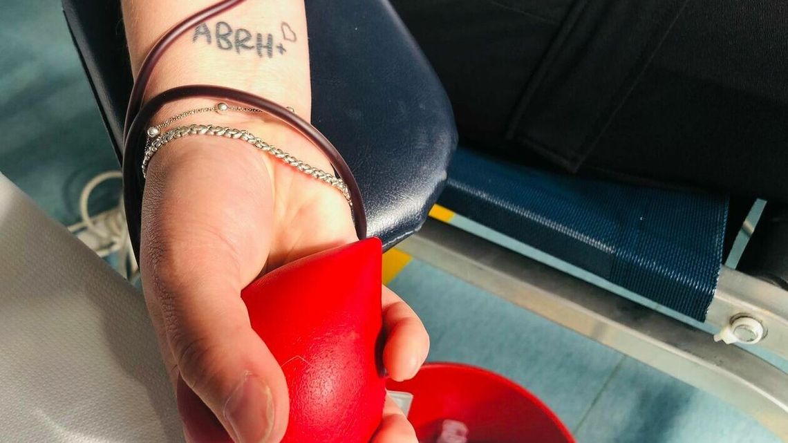 Krwi jak na lekarstwo. Są duże braki w dwóch grupach