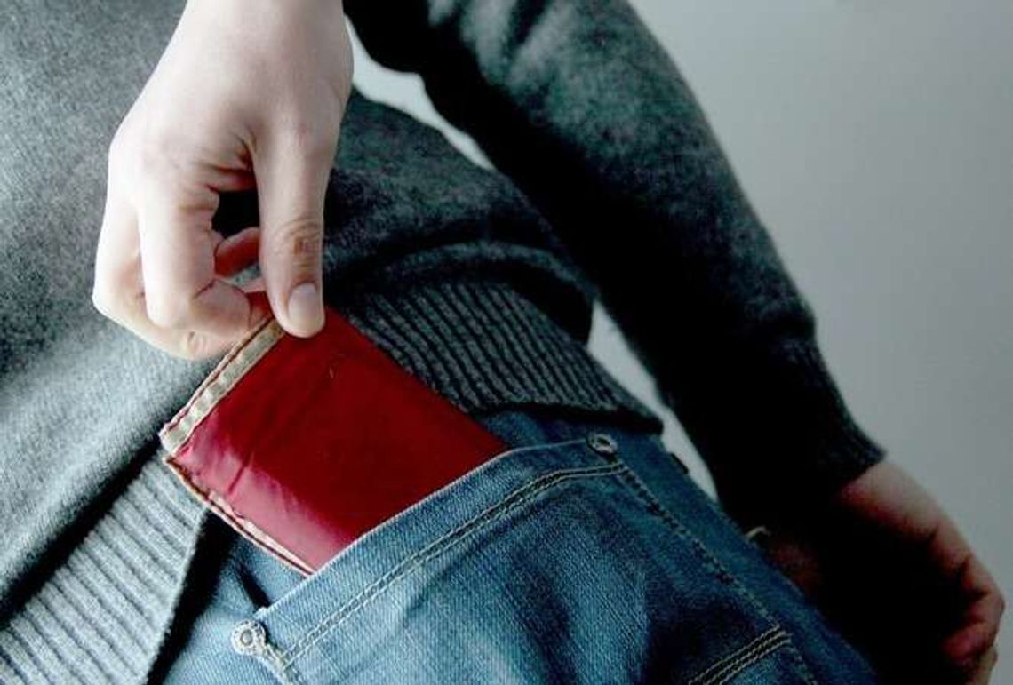 Kryminalny Lublin: Kieszonkowcy z czasów PRL Kryminalny Lublin: Kieszonkowcy z czasów PRL