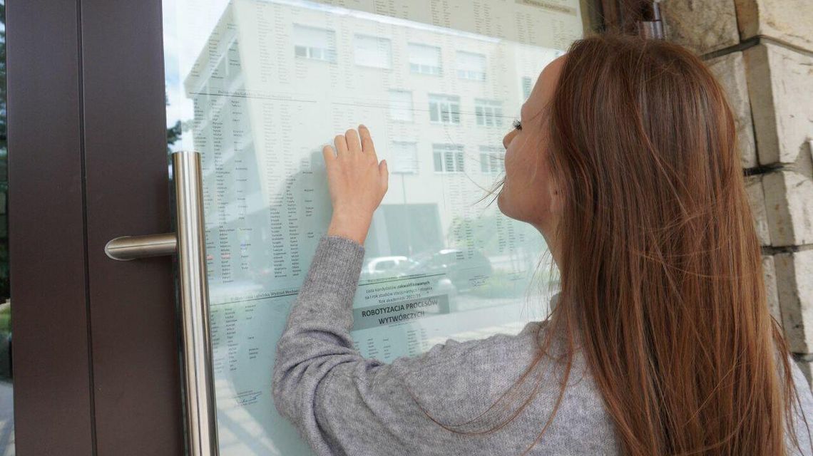 Kryminolog z italianistą, czyli co chcą studiować młodzi w Lublinie Kryminolog z italianistą, czyli co chcą studiować młodzi w Lublinie