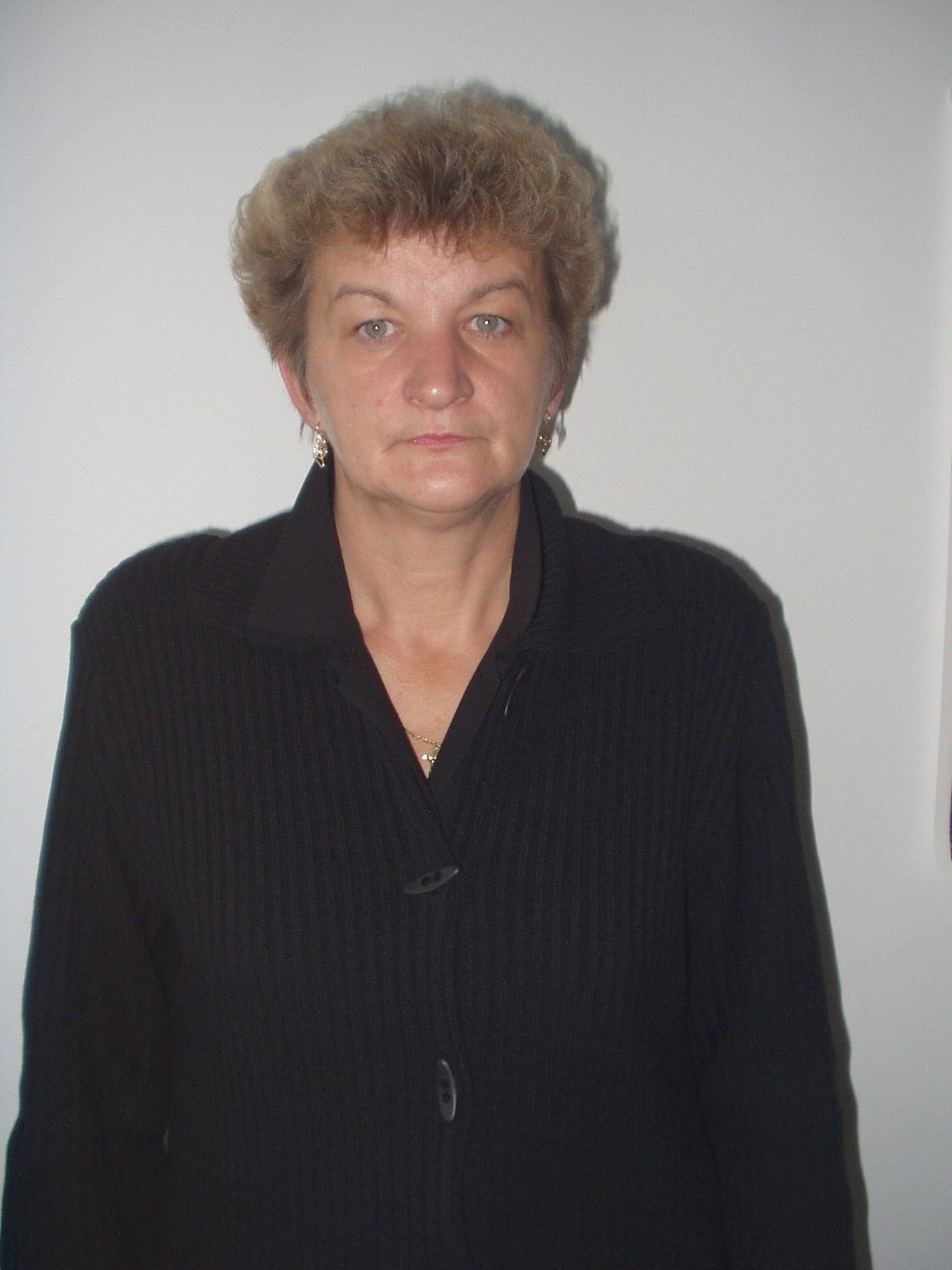 Krystyna Beń Krystyna Beń