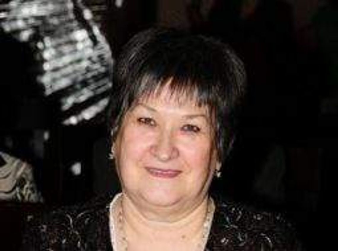 Krystyna Czuryszkiewicz (nr 23)