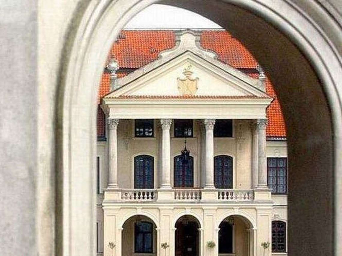 Krystyny zjadą się w Kozłówce. 12 marca 