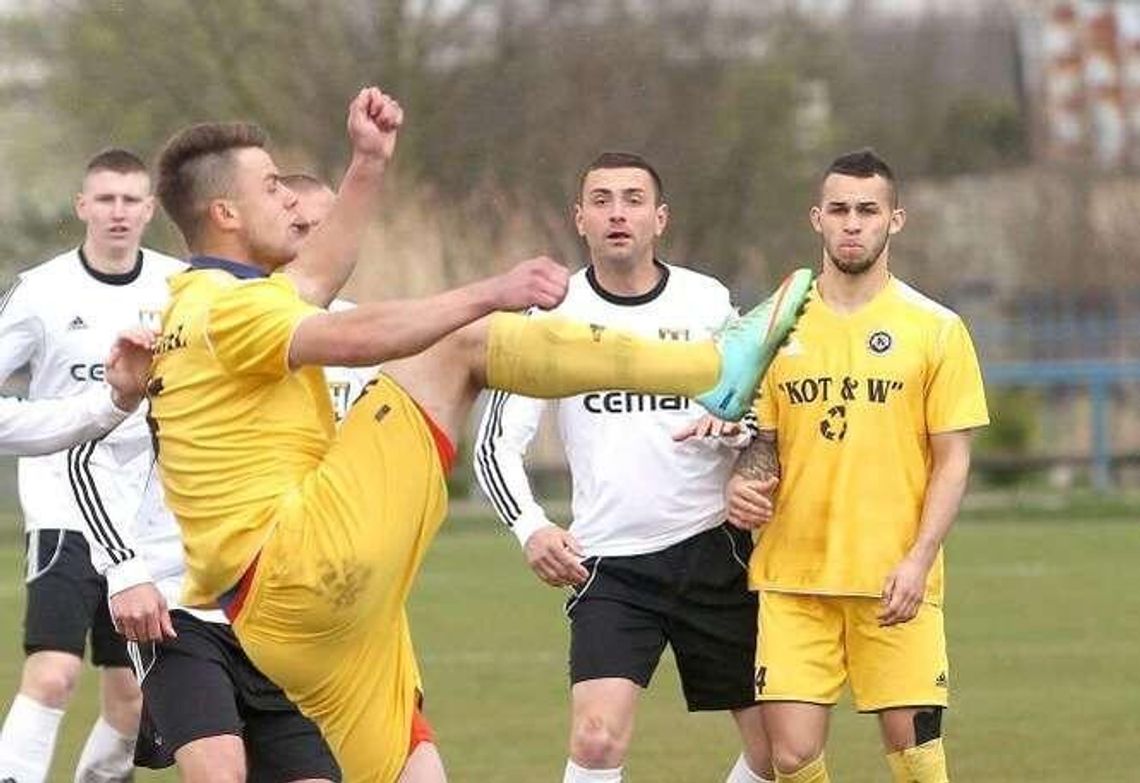 Kryształ i Opolanin mają trenerów Kryształ i Opolanin mają trenerów