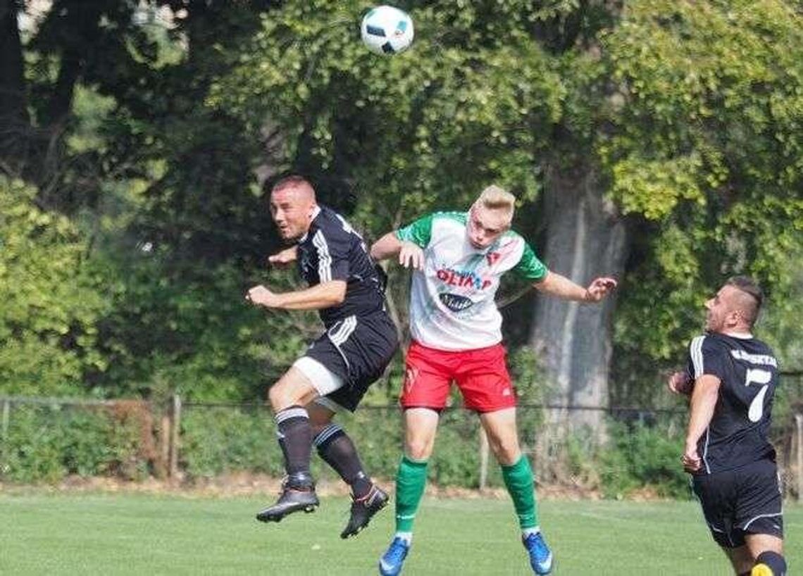 Kryształ i Tomasovia idą w górę