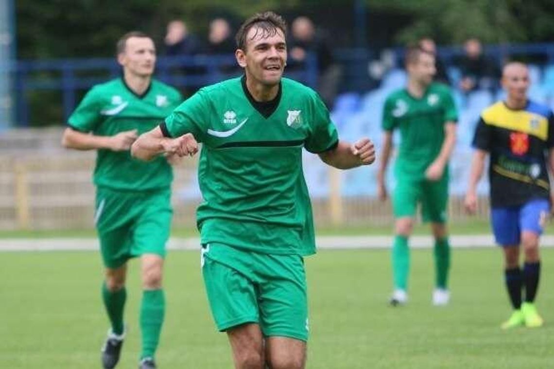 Kryształ kontra Chełmianka, czyli Pucharu Polski ciąg dalszy