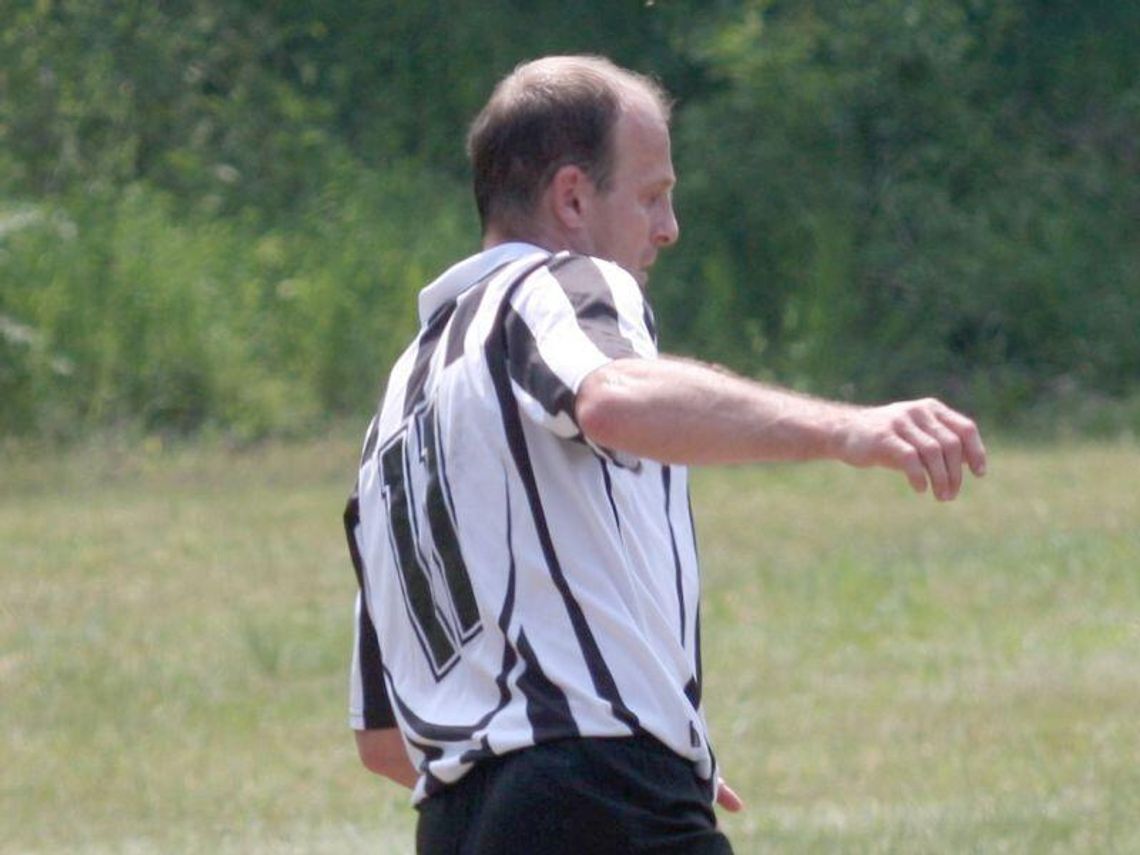 Kryształ - Ostoja 1:1, zaległe mecze zamojskiej okręgówki