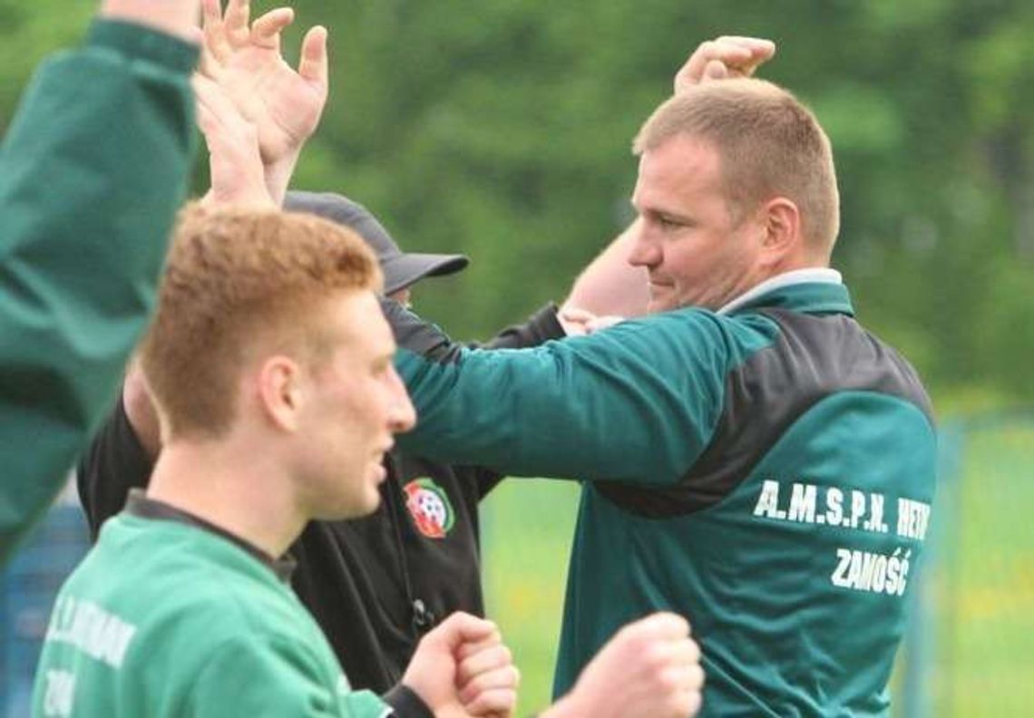 Kryształ upokorzył trzecioligowca Kryształ upokorzył trzecioligowca