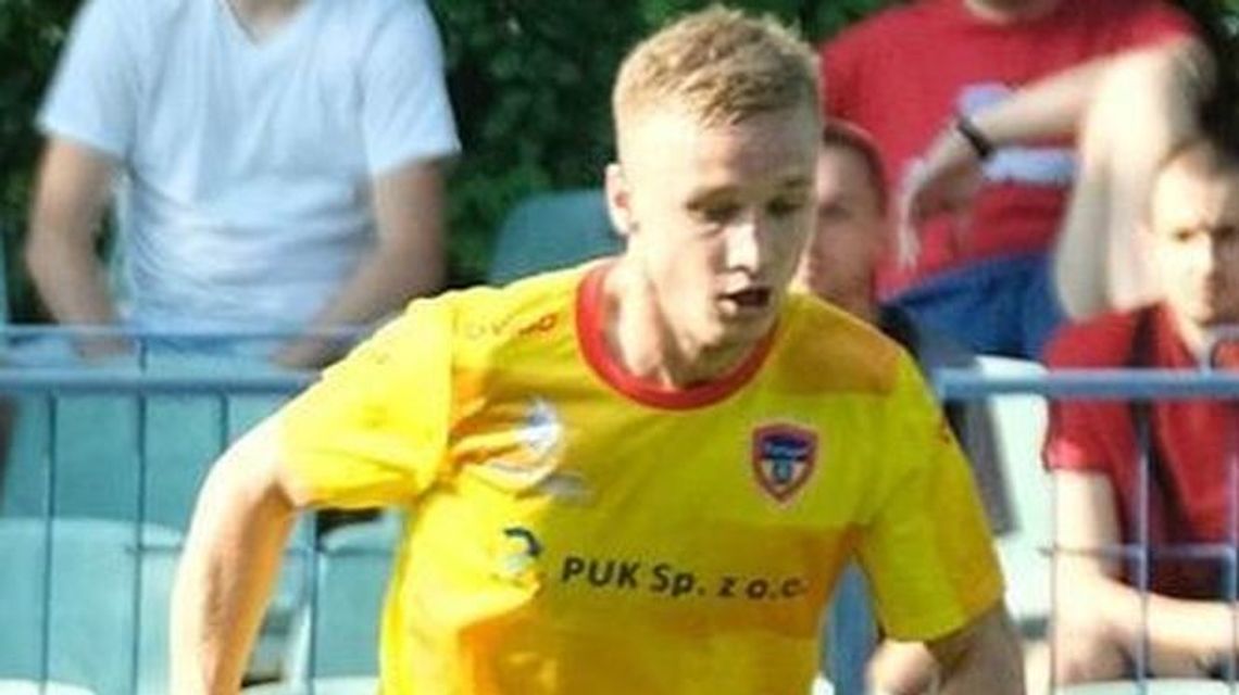 Kryształ Werbkowice – Huragan Międzyrzec Podlaski 1:5. Źle zaczęli, świetnie skończyli