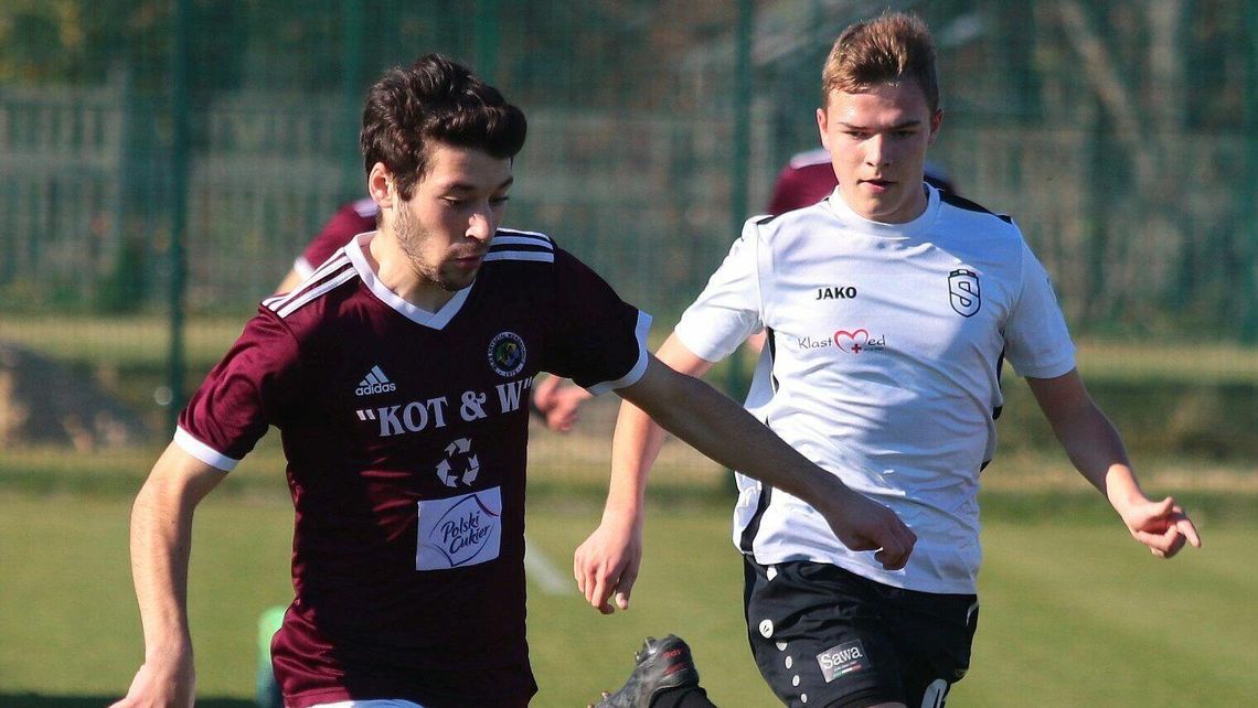 Kryształ Werbkowice wiosną też będzie chciał pokrzyżować szyki faworytom