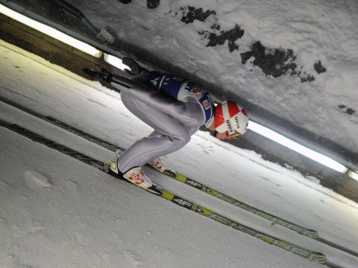 Kryształowa kula dla Andersa Bardala. Udane skoki Polaków i zwycięstwo Kranjca w Planicy