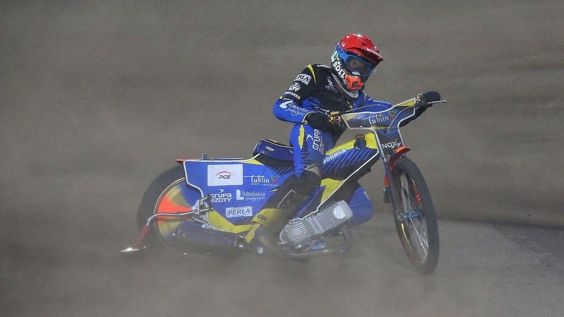 Kryterium Asów w Bydgoszczy wygrał Bartosz Zmarzlik. Na starcie byli też zawodnicy Motoru Lublin