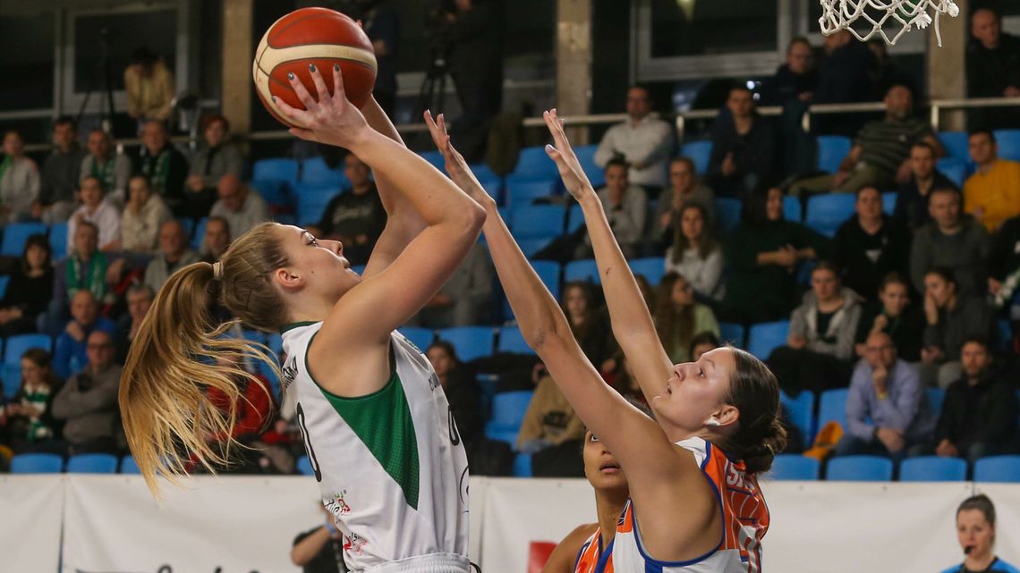 Krytyka musi być uczciwa, czyli Polski Cukier AZS UMCS Lublin odpowiada kibicom