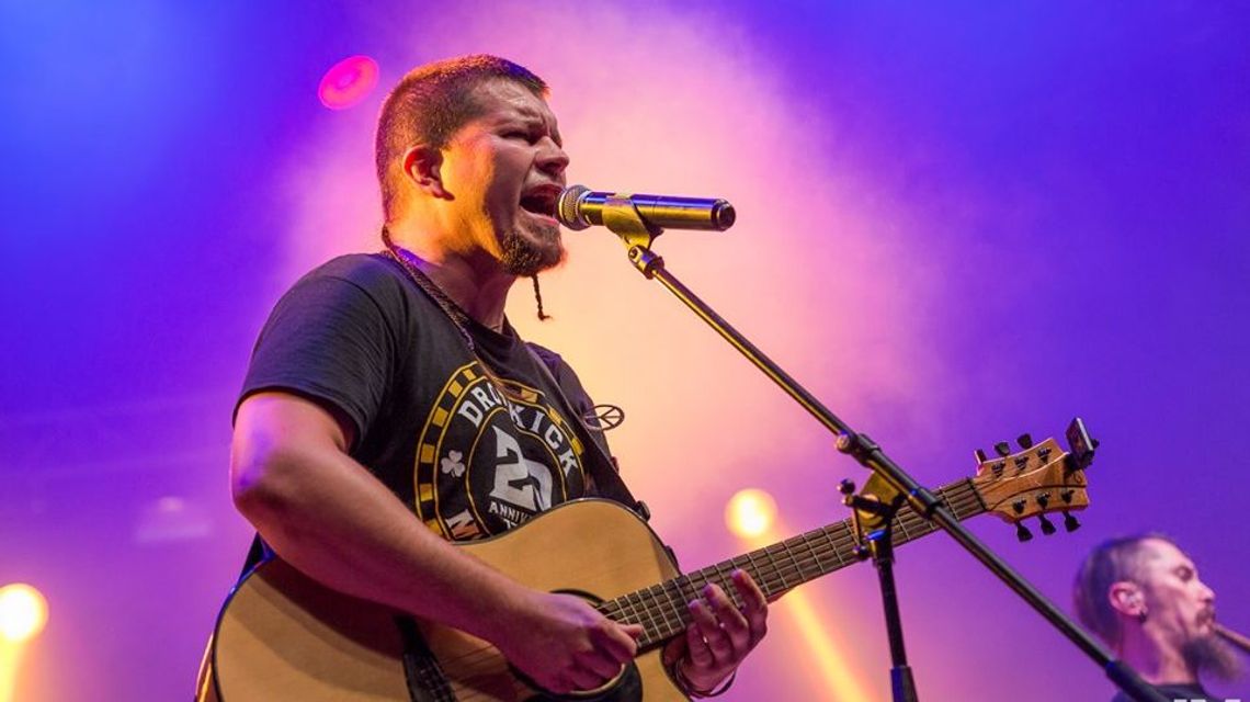 Kryzys na Białorusi: muzyk pobity i aresztowany Kryzys na Białorusi: muzyk pobity i aresztowany