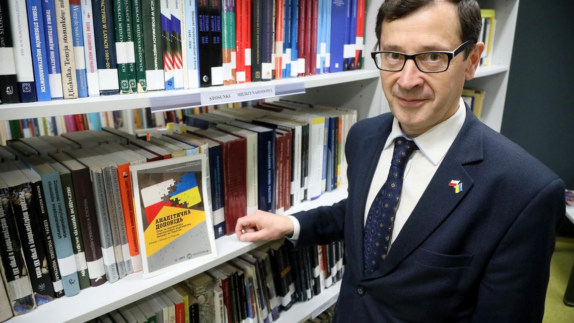 Kryzys na granicy. ”Rządy nie stanęły na wysokości zadania”