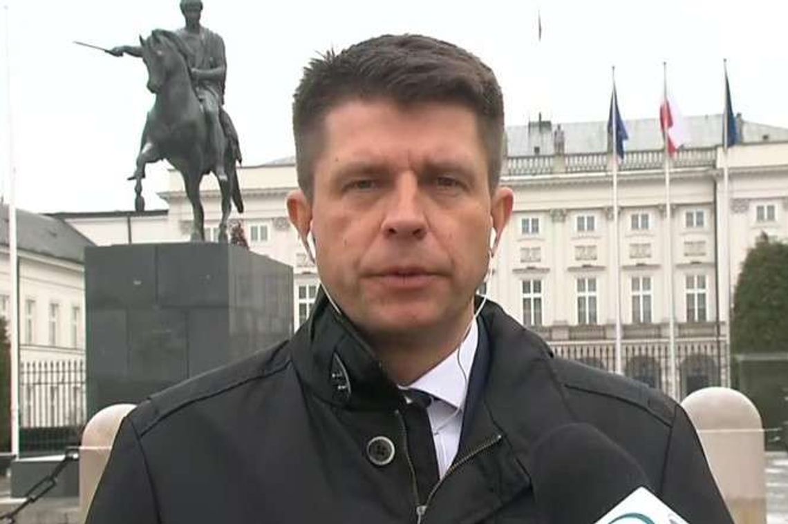 Kryzys polityczny w Sejmie. Prezydent Duda spotyka się z przedstawicielami opozycji